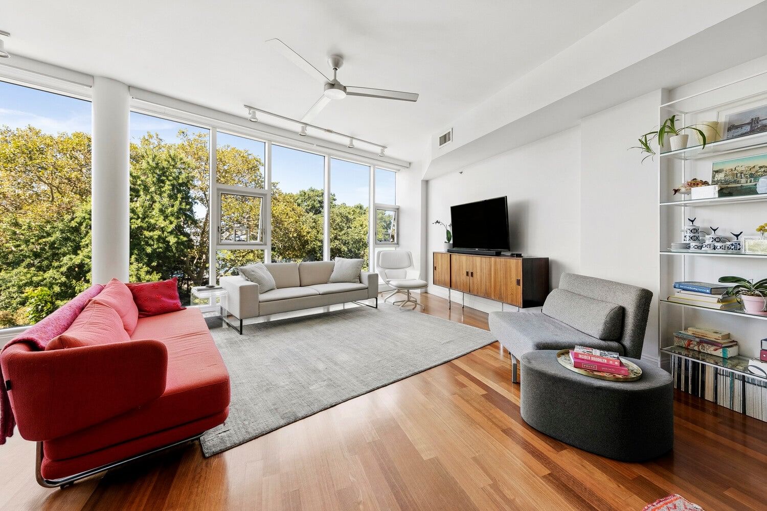 Real estate property located at 6917 SHORE #4A, Kings, Bay Ridge, New York City, NY, US