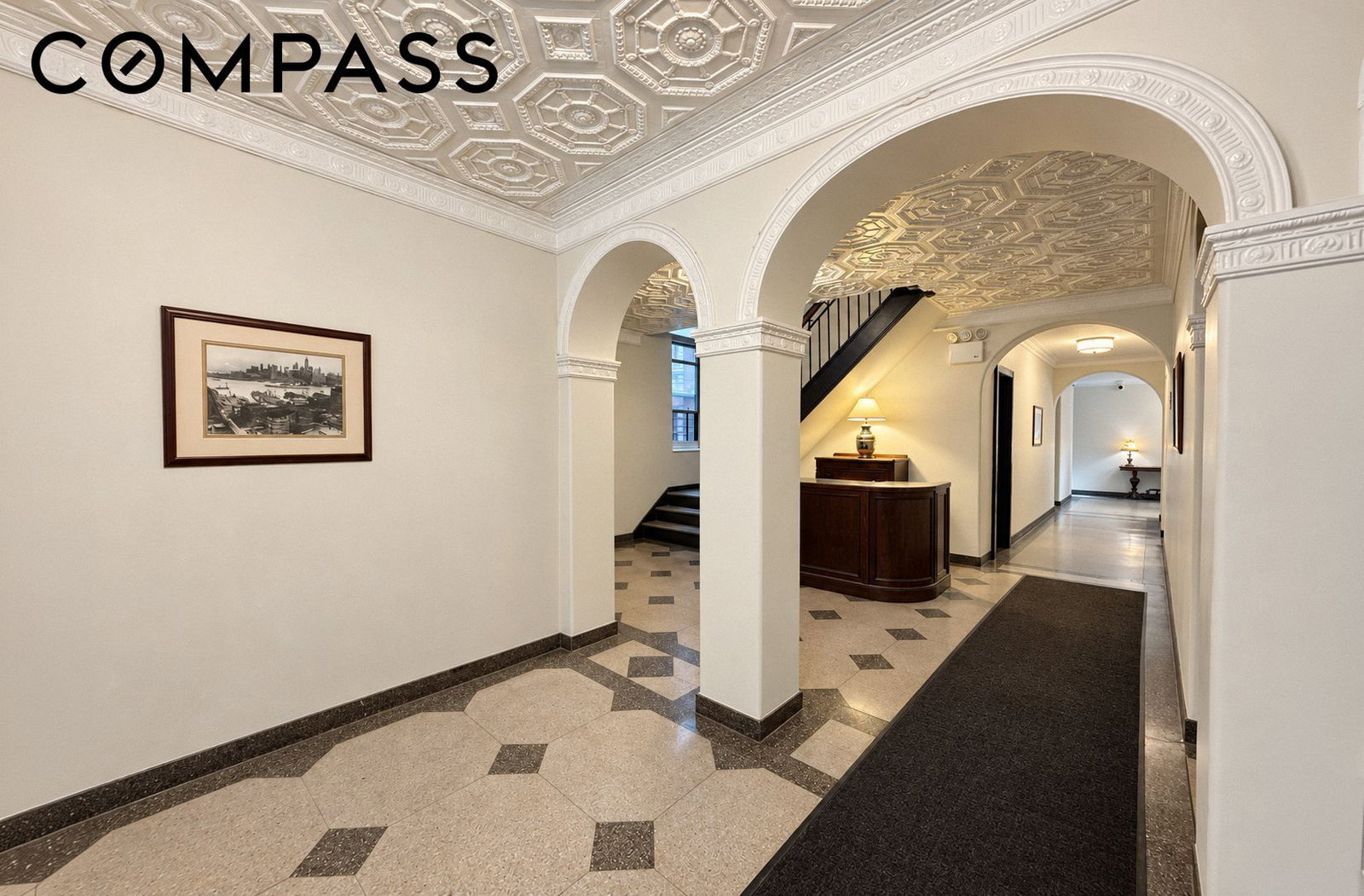 Real estate property located at 59 Pineapple #6L, Kings, Brooklyn Heights, New York City, NY, US