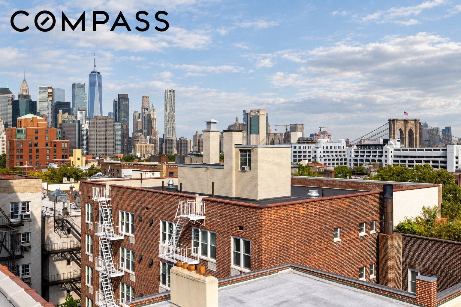 Real estate property located at 59 Pineapple #6L, Kings, Brooklyn Heights, New York City, NY, US