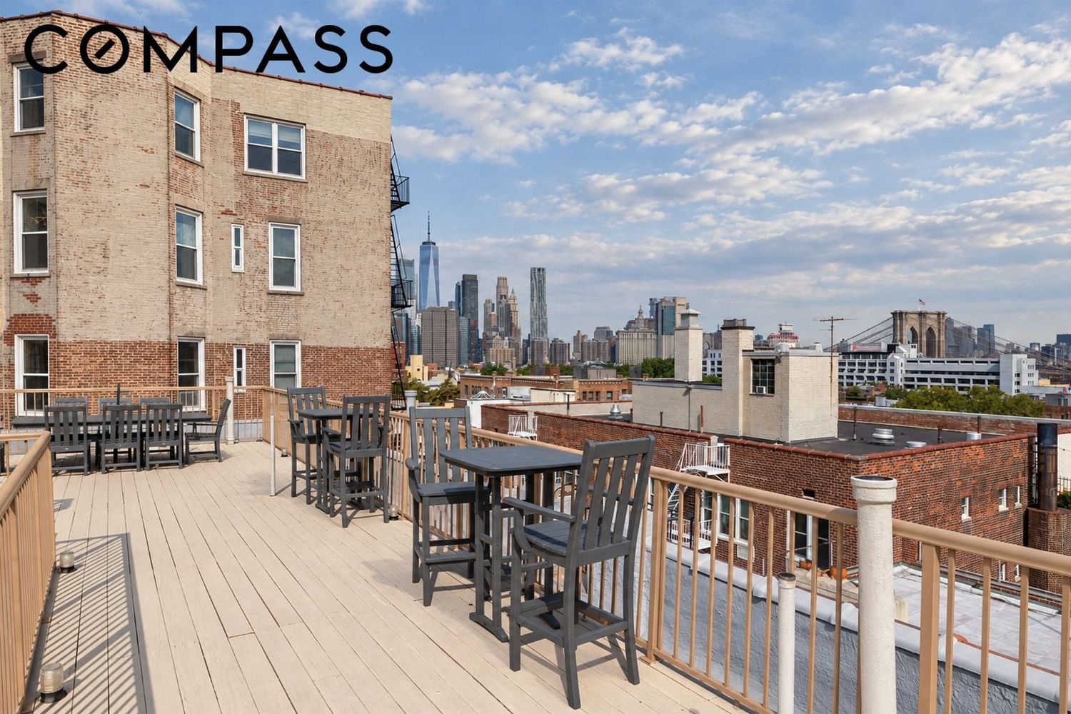 Real estate property located at 59 Pineapple #6L, Kings, Brooklyn Heights, New York City, NY, US
