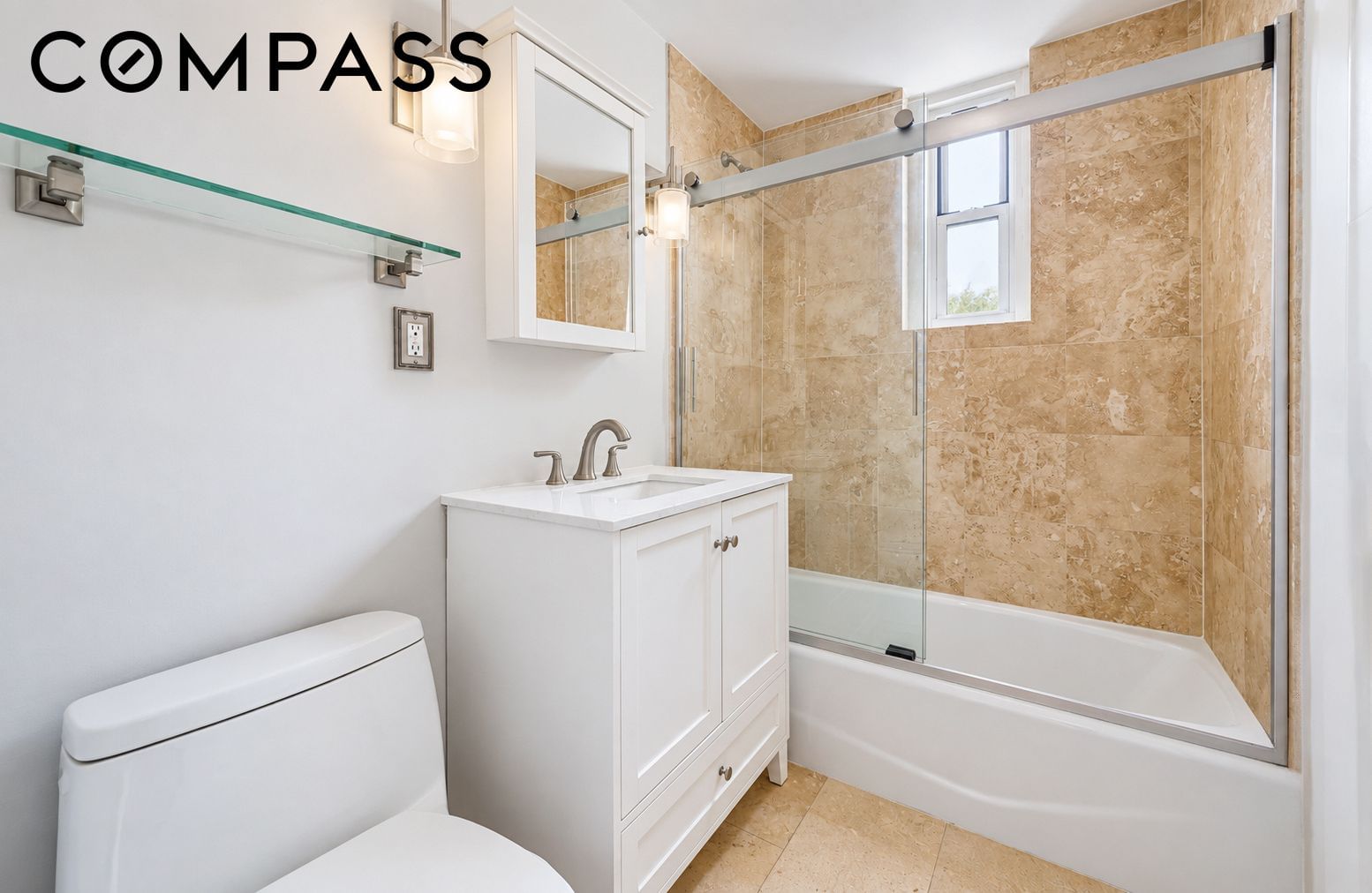 Real estate property located at 59 Pineapple #6L, Kings, Brooklyn Heights, New York City, NY, US
