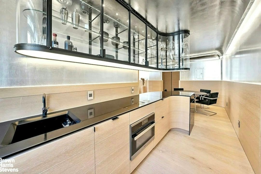 Real estate property located at 255 23RD #6CW, New York, Chelsea, New York City, NY, US