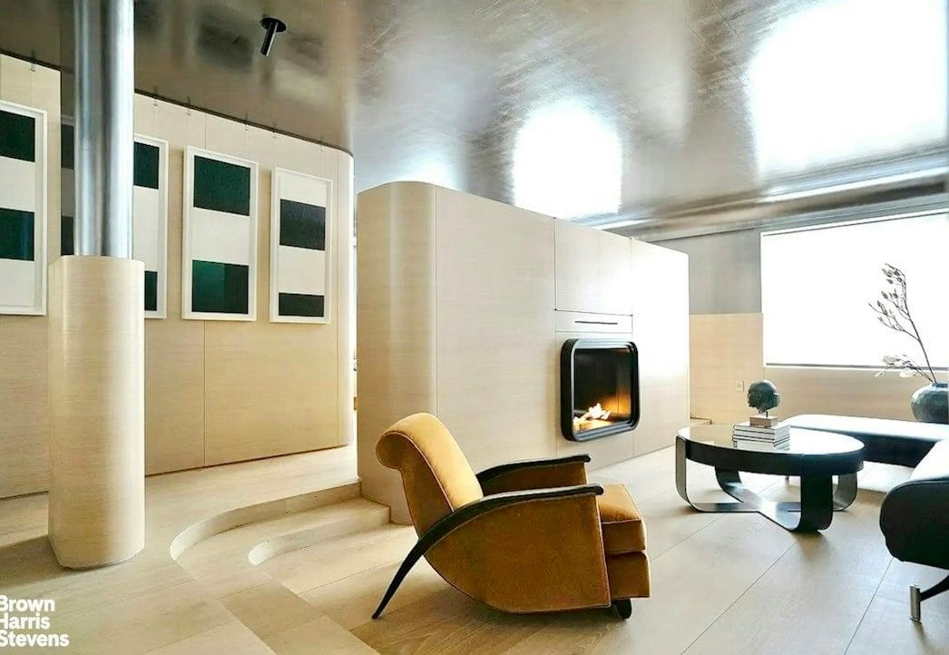 Real estate property located at 255 23RD #6CW, New York, Chelsea, New York City, NY, US