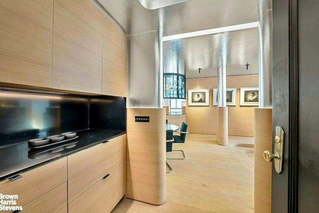 Real estate property located at 255 23RD #6CW, New York, Chelsea, New York City, NY, US