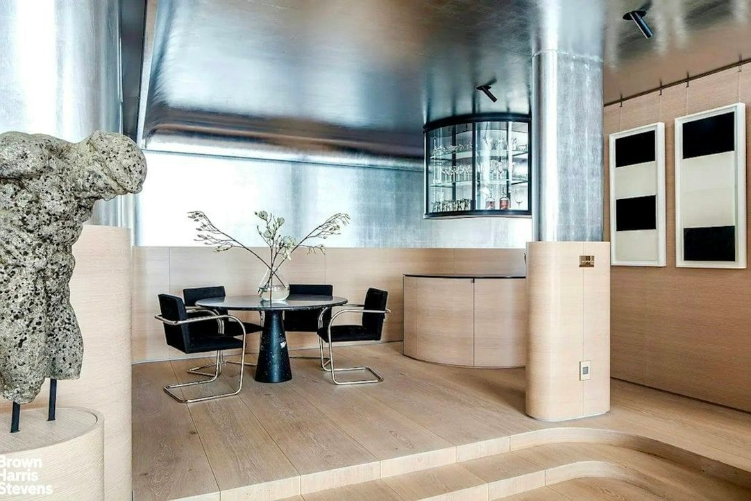 Real estate property located at 255 23RD #6CW, New York, Chelsea, New York City, NY, US