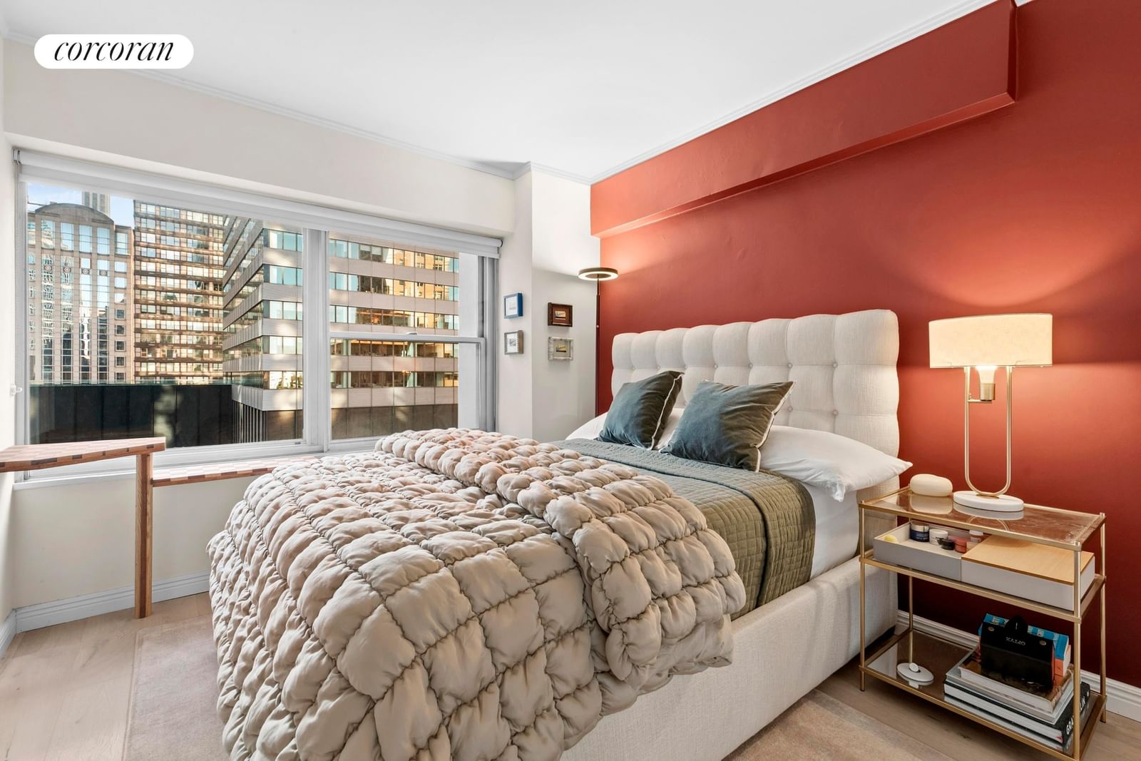Real estate property located at 118 60TH #24A, New York, Lenox Hill, New York City, NY, US