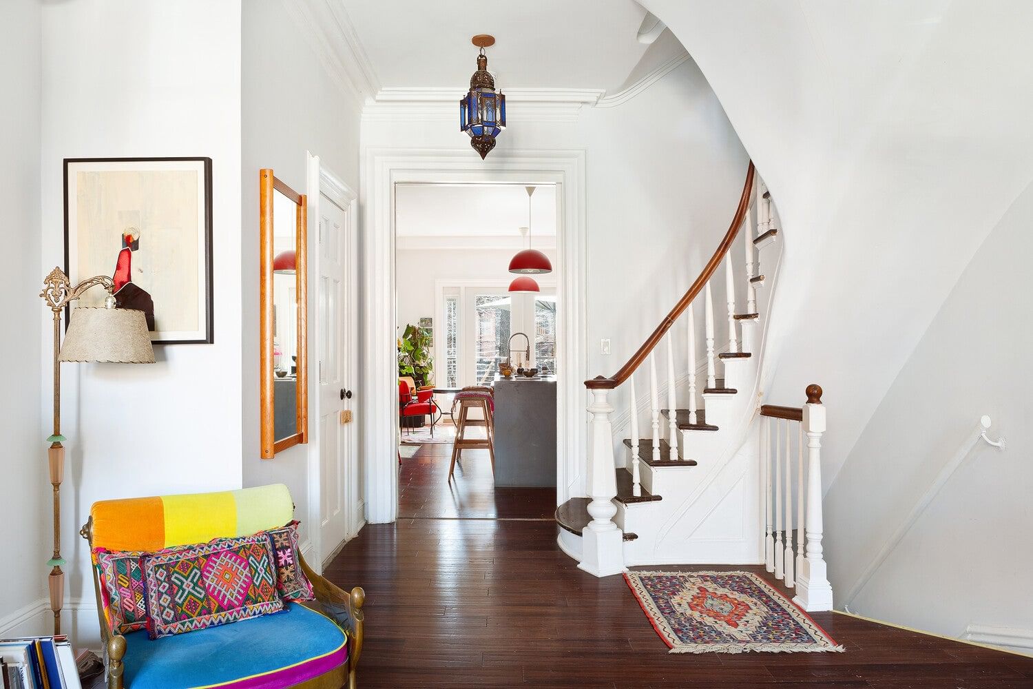 Real estate property located at 12A MONROE, Kings, Bedford-stuyvesant, New York City, NY, US