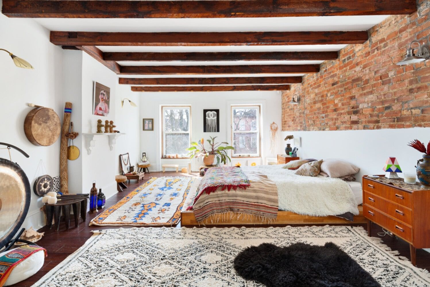 Real estate property located at 12A MONROE, Kings, Bedford-stuyvesant, New York City, NY, US