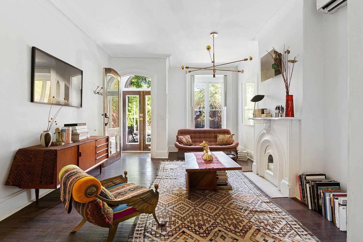 Real estate property located at 12A MONROE, Kings, Bedford-stuyvesant, New York City, NY, US