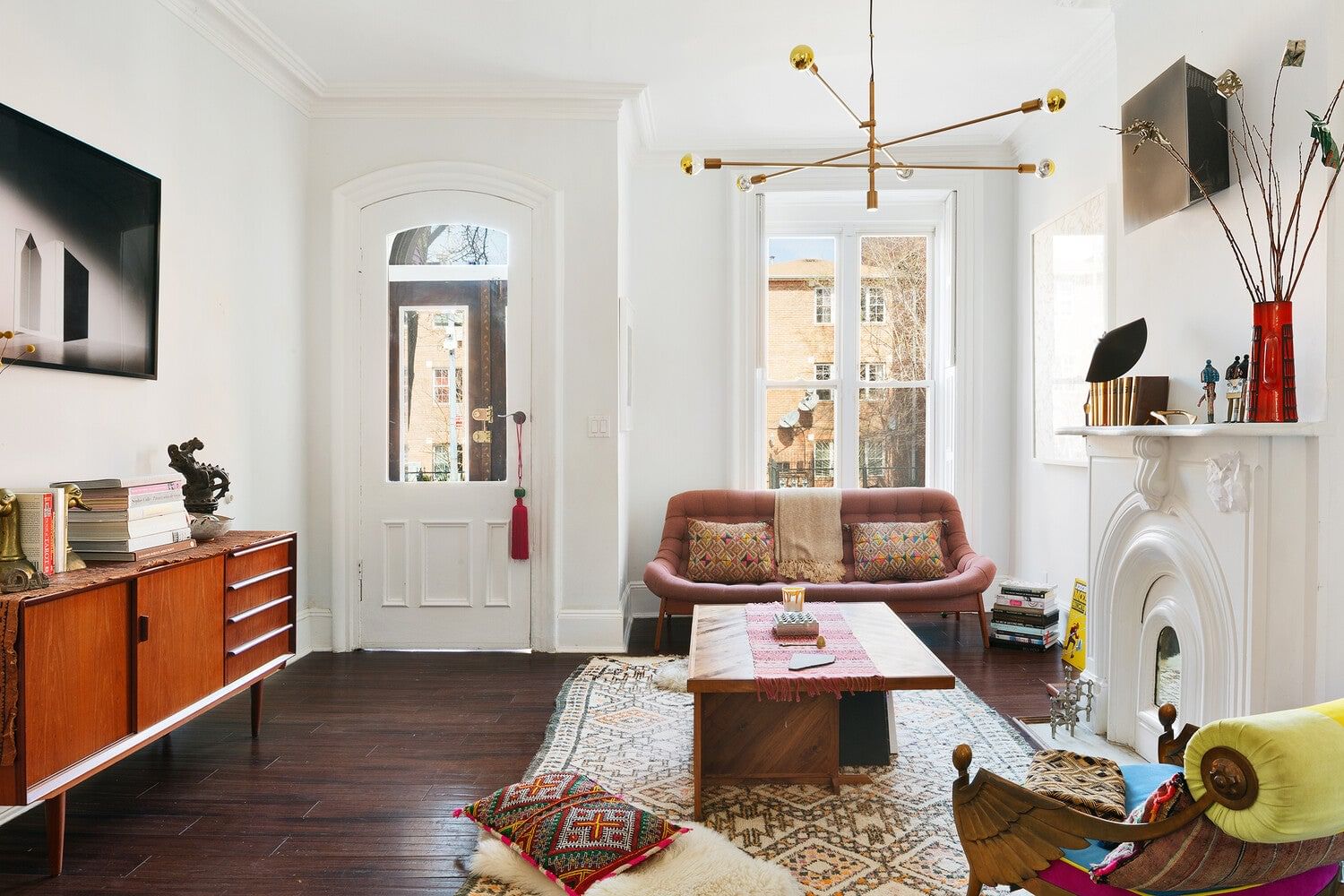 Real estate property located at 12A MONROE, Kings, Bedford-stuyvesant, New York City, NY, US