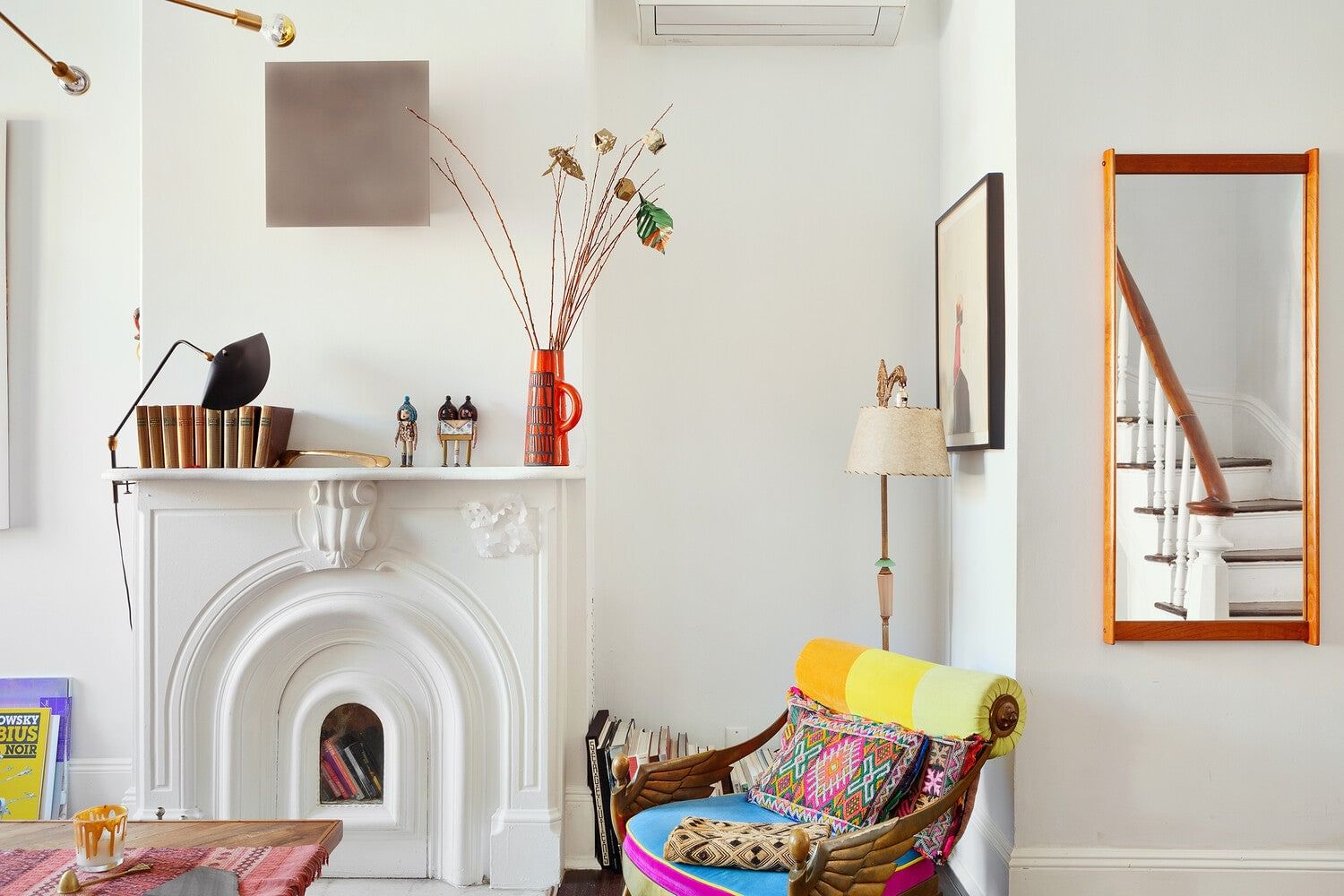 Real estate property located at 12A MONROE, Kings, Bedford-stuyvesant, New York City, NY, US