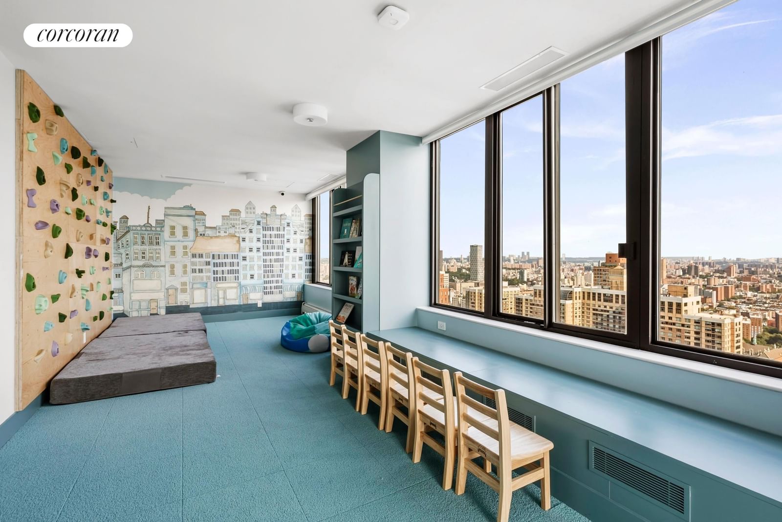 Real estate property located at 300 93RD #29B, New York, Yorkville, New York City, NY, US