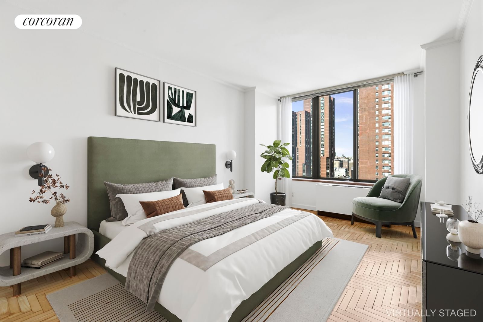 Real estate property located at 300 93RD #29B, New York, Yorkville, New York City, NY, US