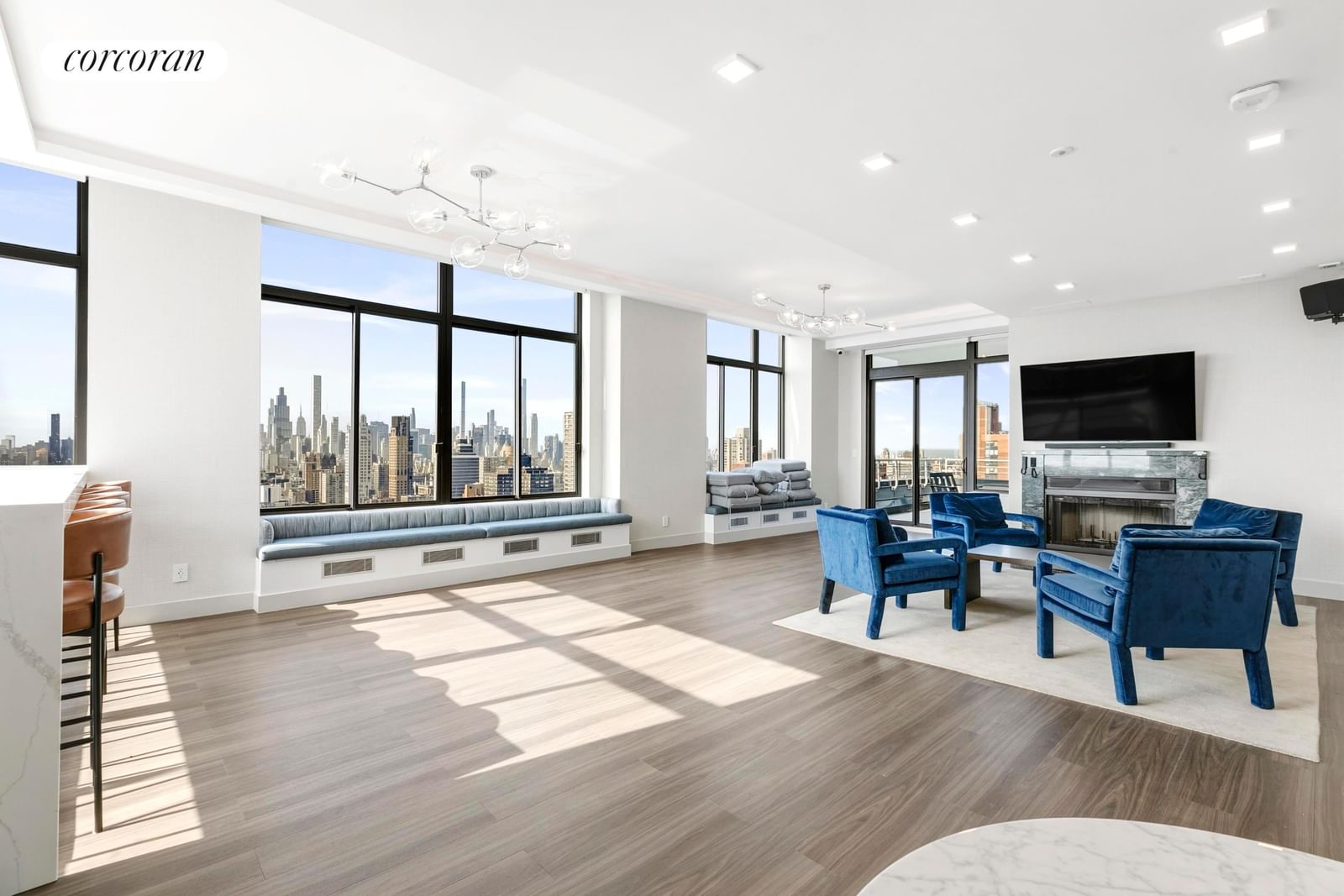 Real estate property located at 300 93RD #29B, New York, Yorkville, New York City, NY, US
