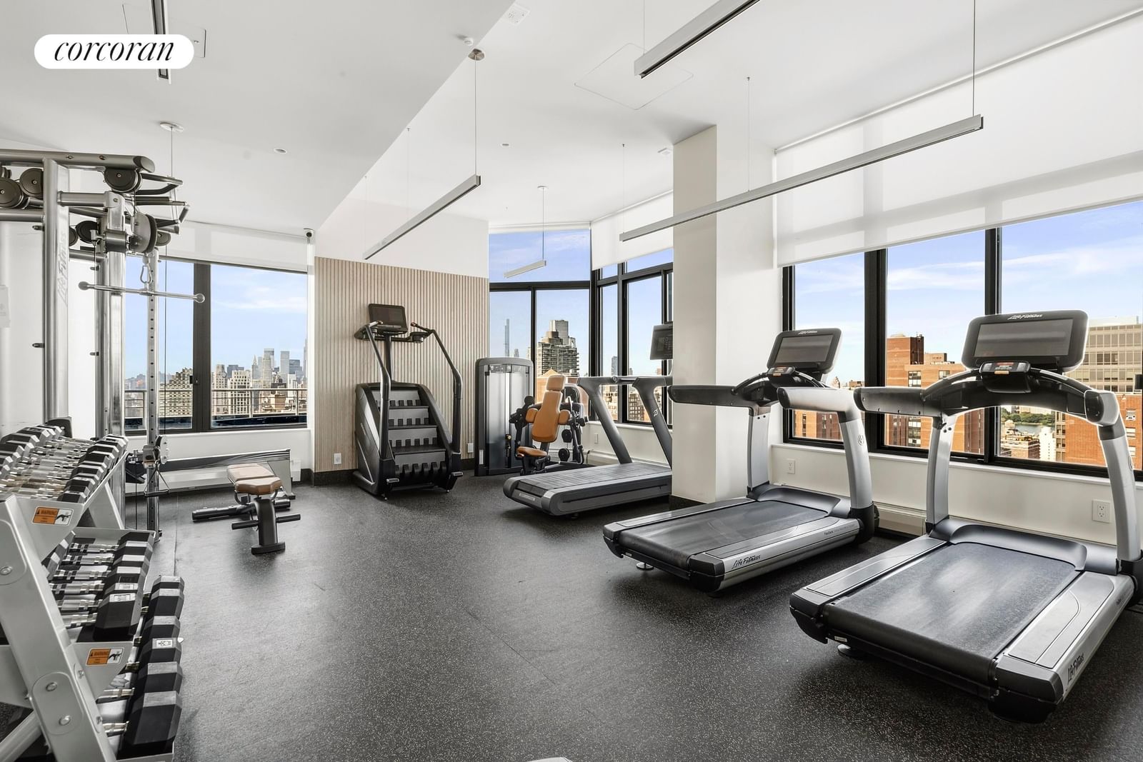 Real estate property located at 300 93RD #29B, New York, Yorkville, New York City, NY, US
