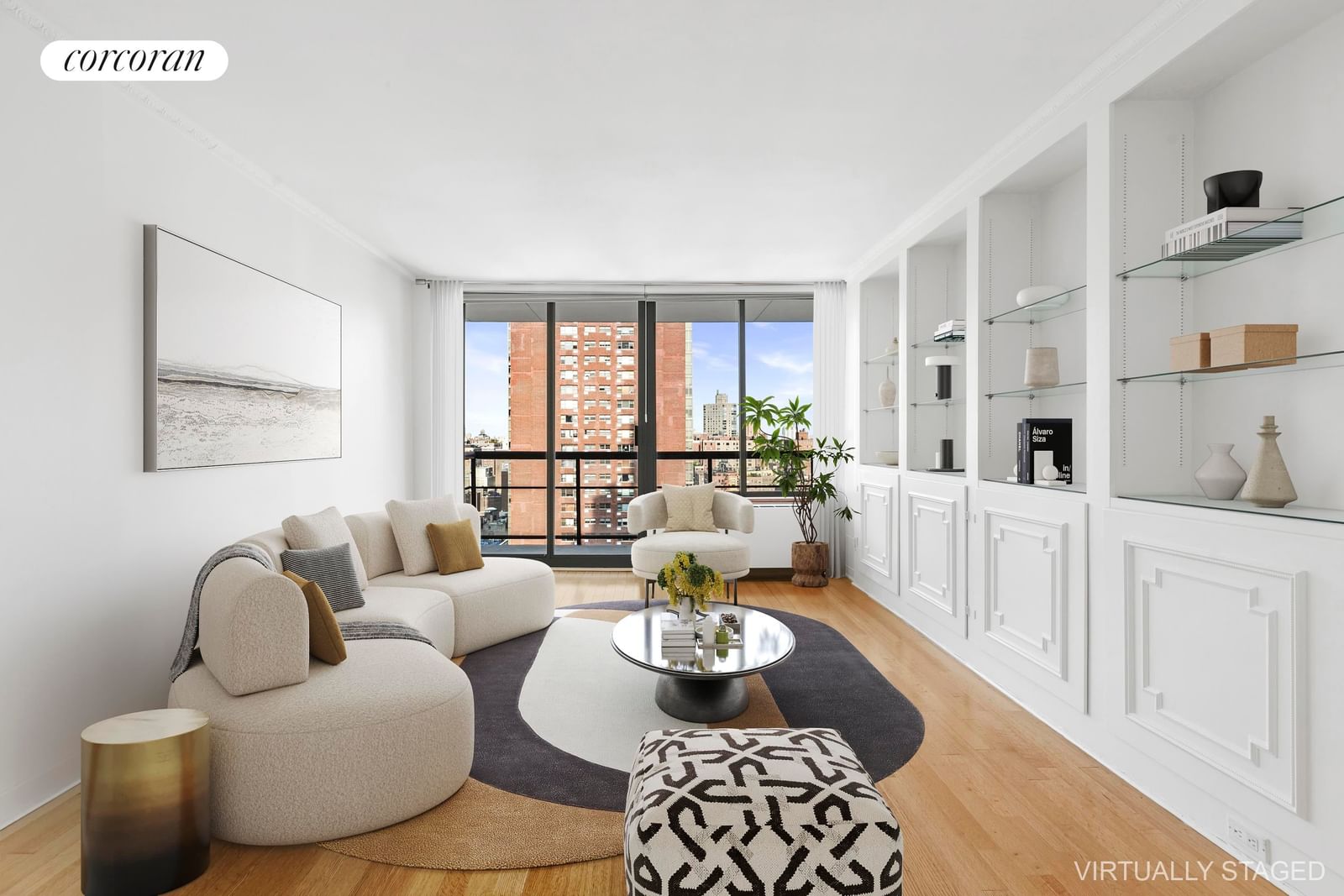 Real estate property located at 300 93RD #29B, New York, Yorkville, New York City, NY, US
