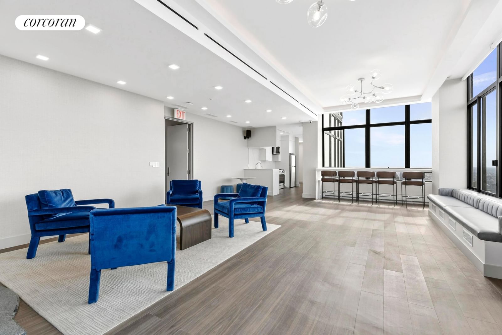 Real estate property located at 300 93RD #29B, New York, Yorkville, New York City, NY, US
