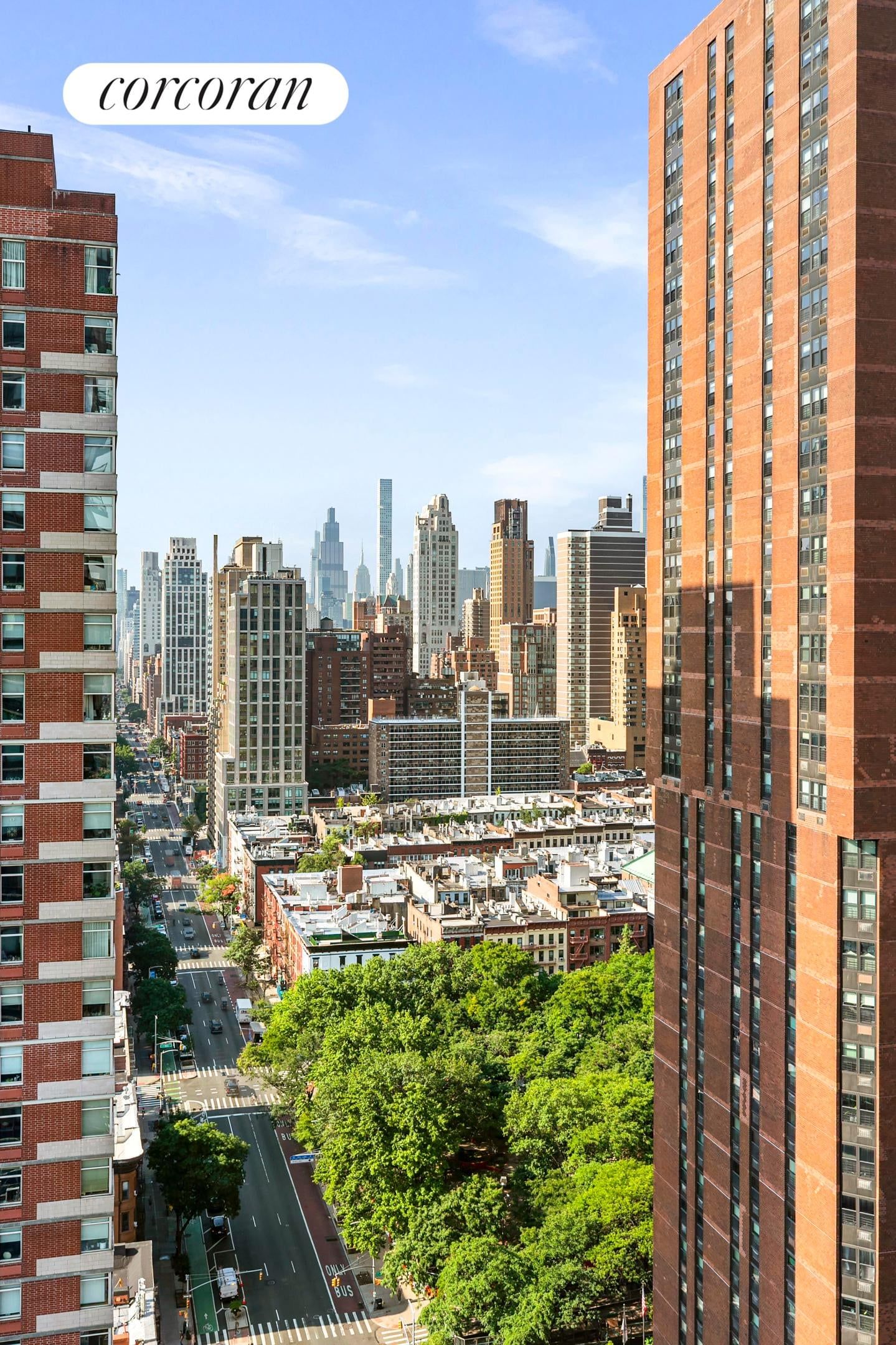 Real estate property located at 300 93RD #29B, New York, Yorkville, New York City, NY, US