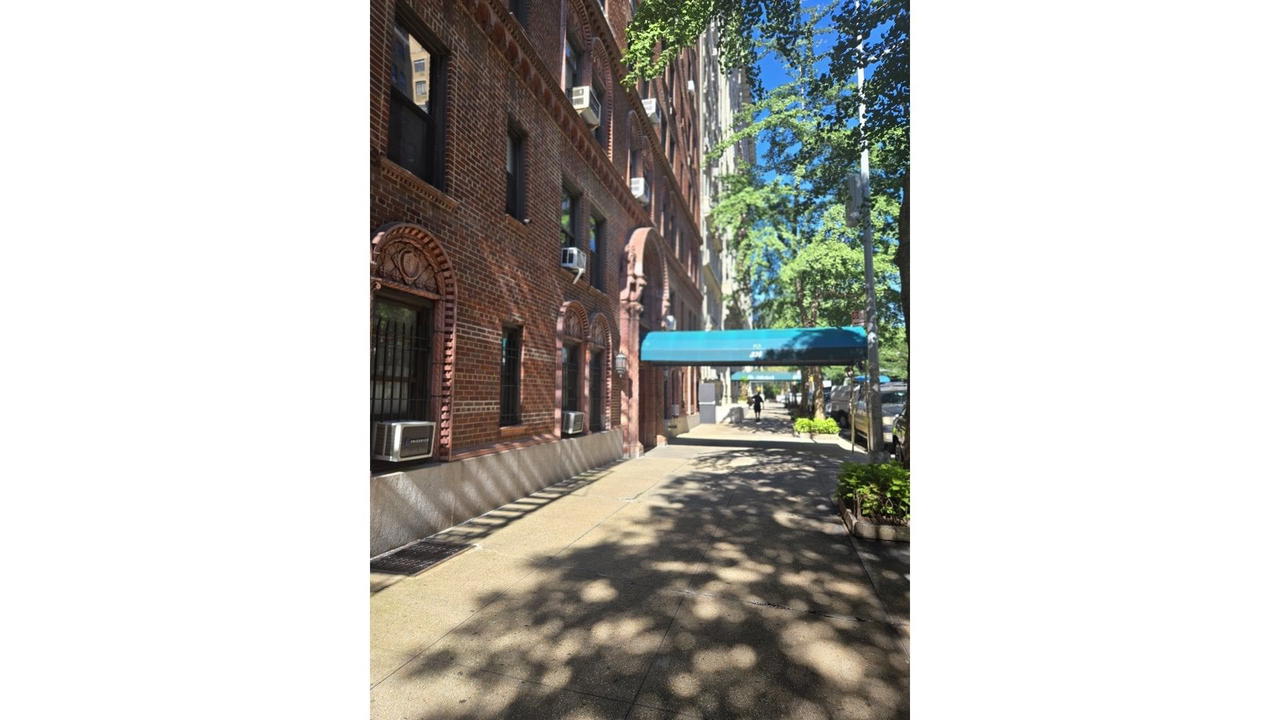 Real estate property located at 334 86TH #8C, New York, Upper West Side, New York City, NY, US