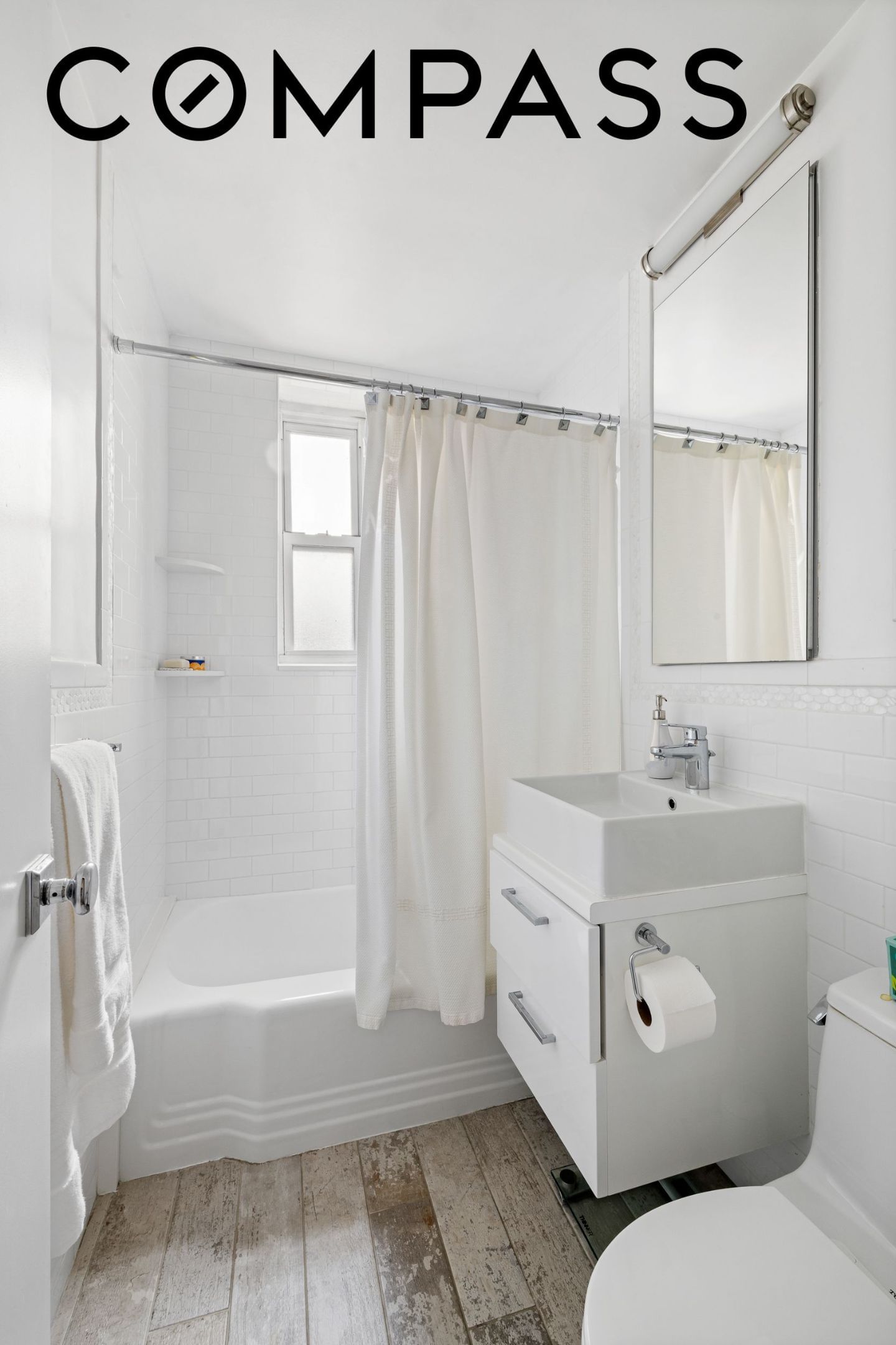Real estate property located at 221 McDonald #6P, Kings, Windsor Terrace, New York City, NY, US