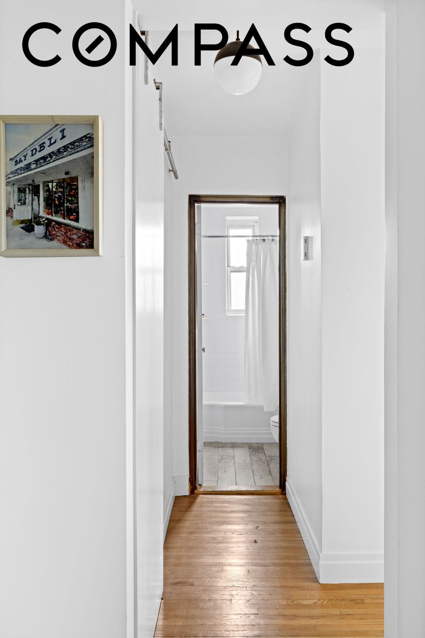 Real estate property located at 221 McDonald #6P, Kings, Windsor Terrace, New York City, NY, US