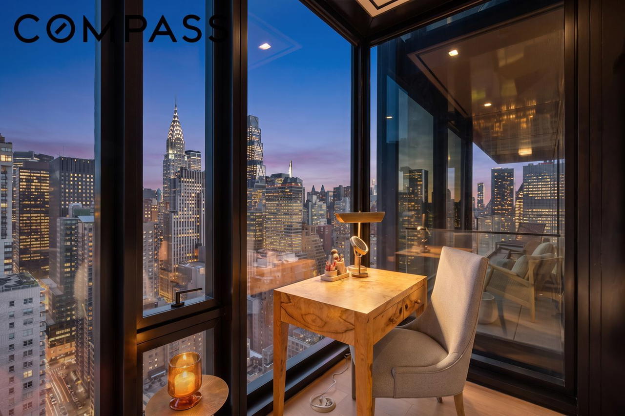 Real estate property located at 695 1st #38H, New York, Murray Hill, New York City, NY, US
