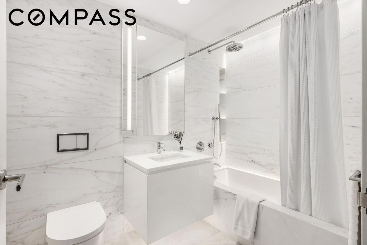 Real estate property located at 695 1st #38H, New York, Murray Hill, New York City, NY, US