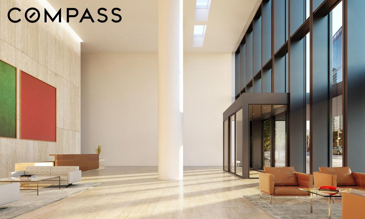 Real estate property located at 695 1st #38H, New York, Murray Hill, New York City, NY, US