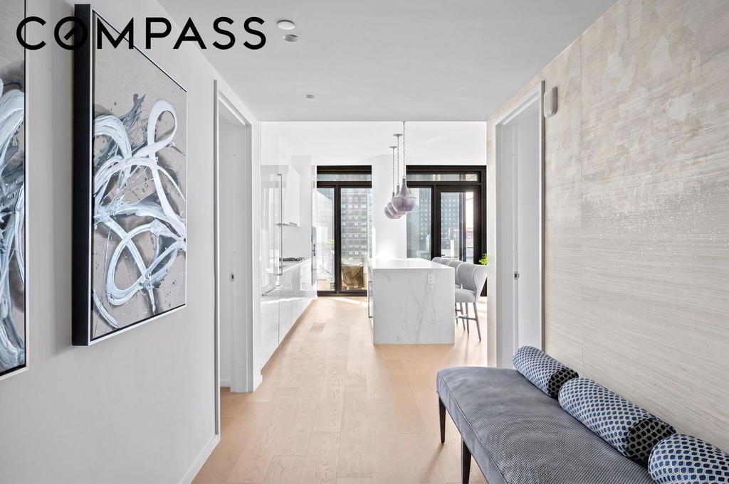 Real estate property located at 695 1st #38H, New York, Murray Hill, New York City, NY, US