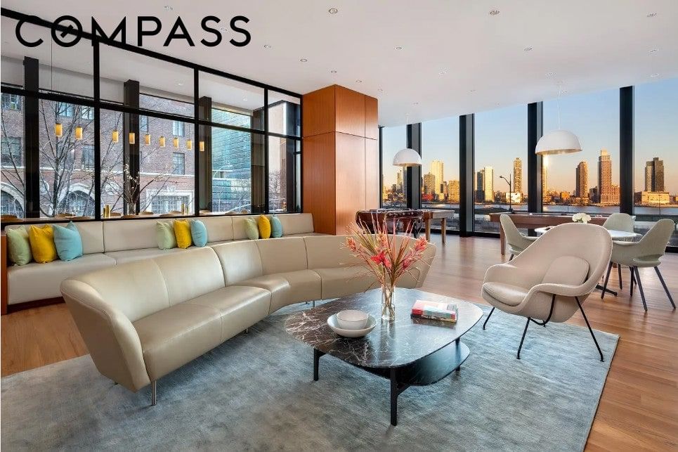 Real estate property located at 695 1st #38H, New York, Murray Hill, New York City, NY, US