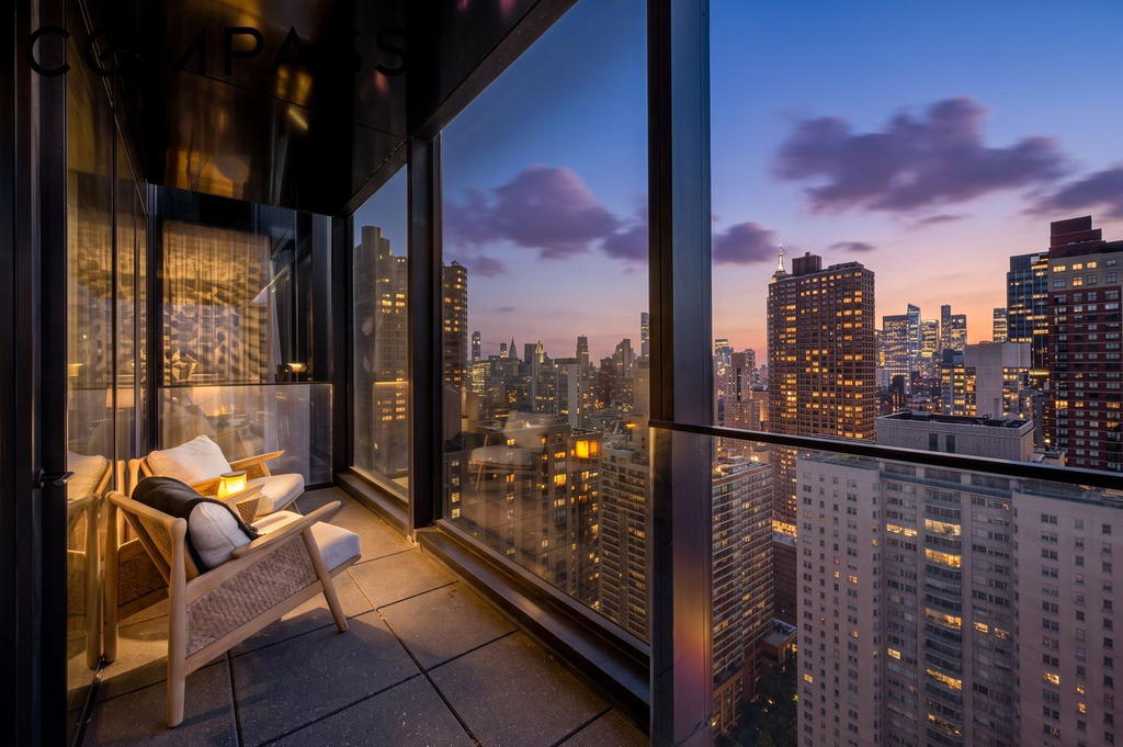 Real estate property located at 695 1st #38H, New York, Murray Hill, New York City, NY, US