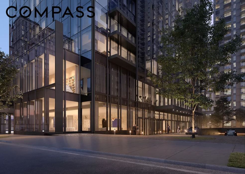 Real estate property located at 695 1st #38H, New York, Murray Hill, New York City, NY, US