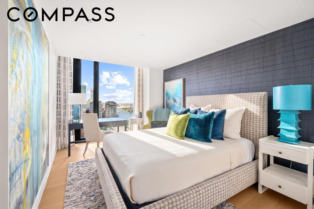 Real estate property located at 695 1st #38H, New York, Murray Hill, New York City, NY, US