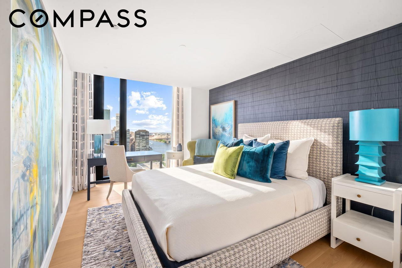 Real estate property located at 695 1st #38H, New York, Murray Hill, New York City, NY, US