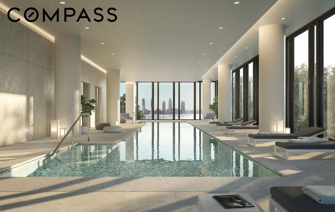 Real estate property located at 695 1st #38H, New York, Murray Hill, New York City, NY, US