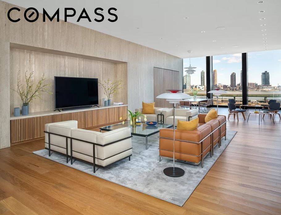 Real estate property located at 695 1st #38H, New York, Murray Hill, New York City, NY, US