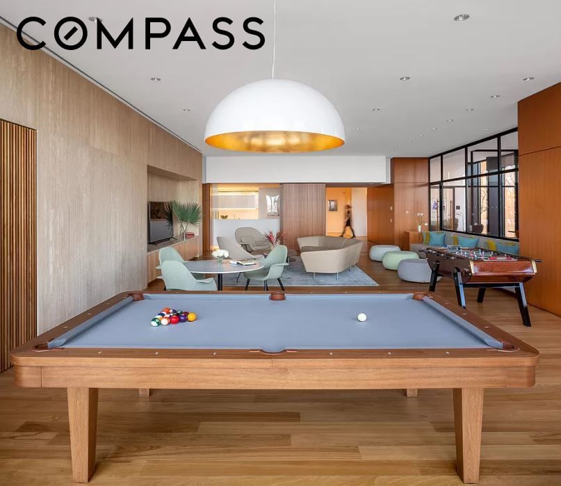 Real estate property located at 695 1st #38H, New York, Murray Hill, New York City, NY, US