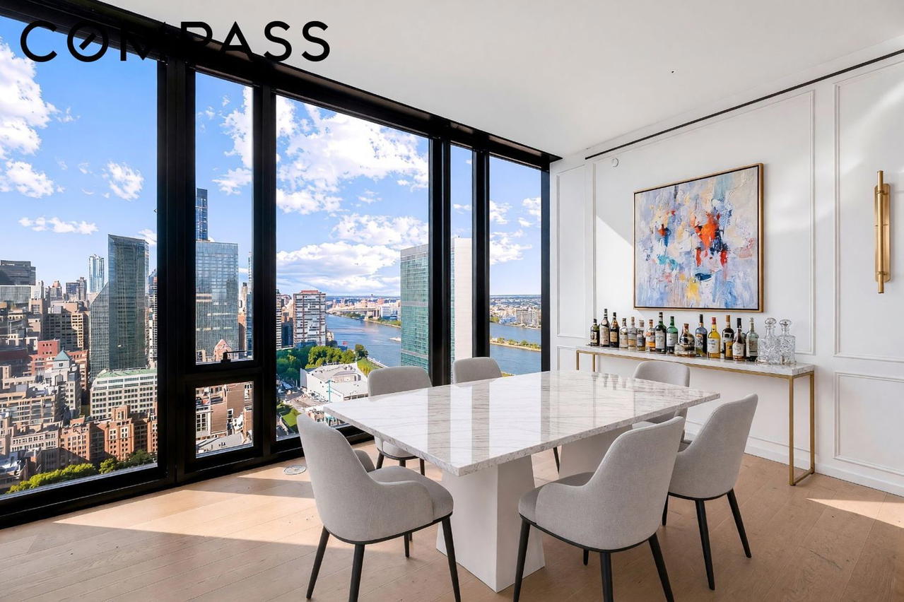 Real estate property located at 695 1st #38H, New York, Murray Hill, New York City, NY, US