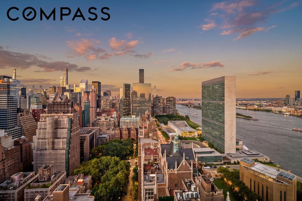 Real estate property located at 695 1st #38H, New York, Murray Hill, New York City, NY, US