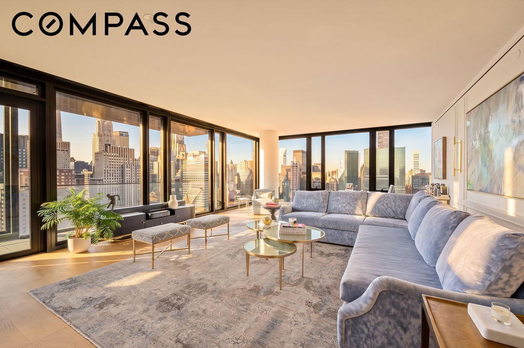 Real estate property located at 695 1st #38H, New York, Murray Hill, New York City, NY, US