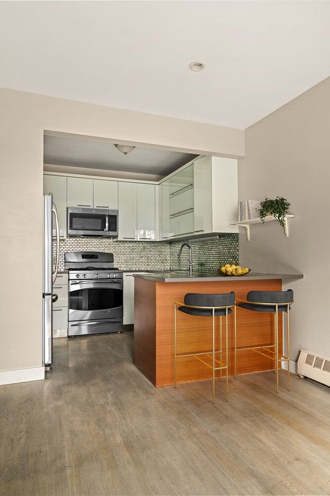 Real estate property located at 155 NEWEL #4A, Kings, Greenpoint, New York City, NY, US