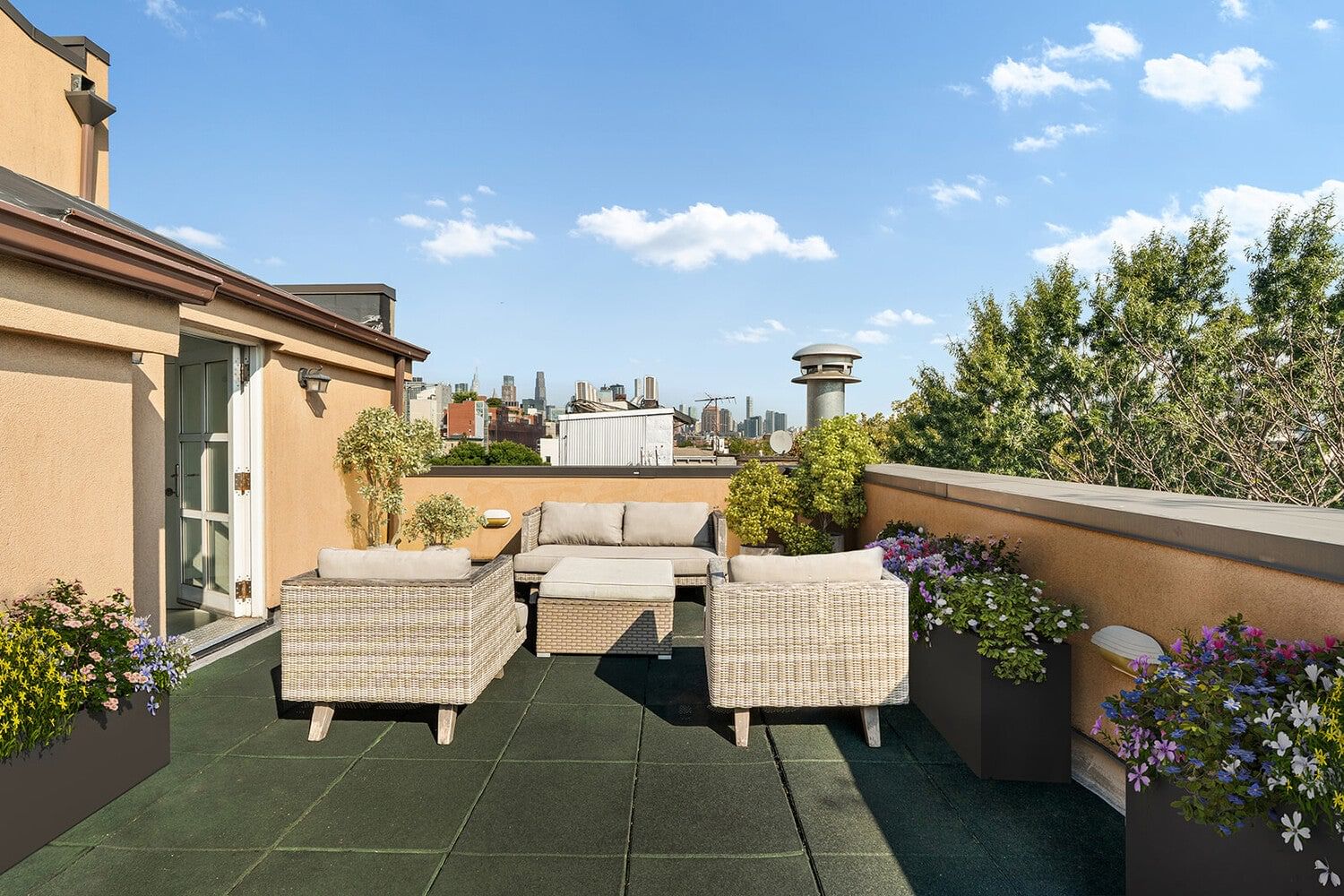Real estate property located at 155 NEWEL #4A, Kings, Greenpoint, New York City, NY, US