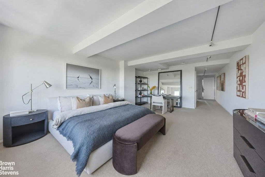 Real estate property located at 106 CENTRAL #11A/11B, New York, Central Park South, New York City, NY, US