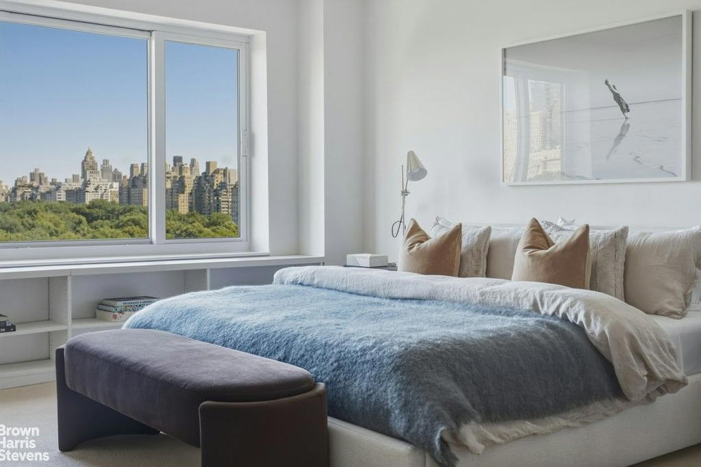 Real estate property located at 106 CENTRAL #11A/11B, New York, Central Park South, New York City, NY, US
