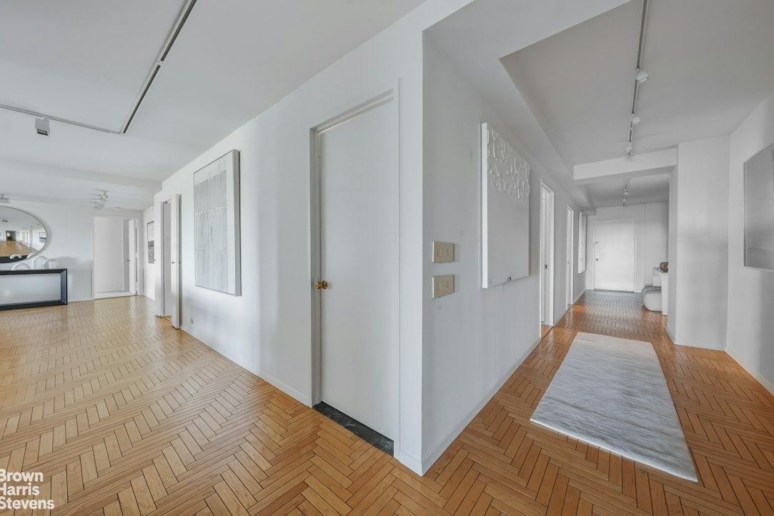 Real estate property located at 106 CENTRAL #11A/11B, New York, Central Park South, New York City, NY, US
