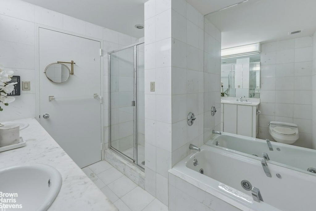 Real estate property located at 106 CENTRAL #11A/11B, New York, Central Park South, New York City, NY, US