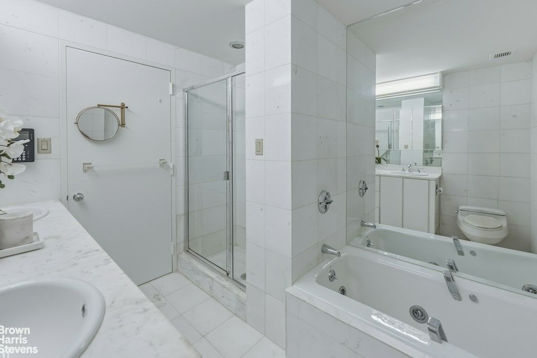 Real estate property located at 106 CENTRAL #11A/11B, New York, Central Park South, New York City, NY, US