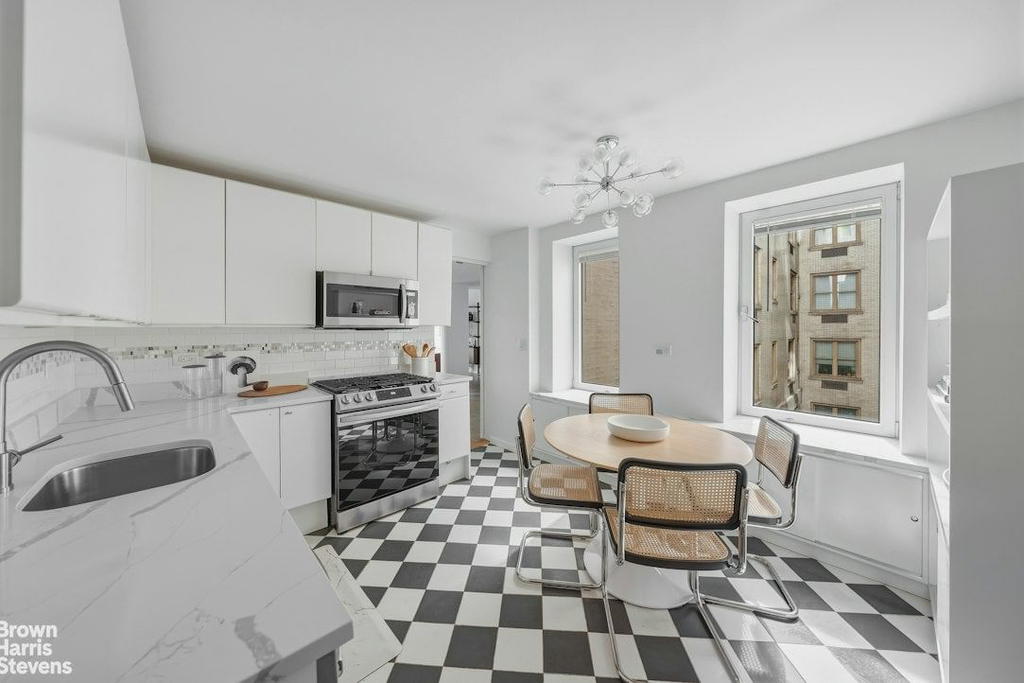 Real estate property located at 106 CENTRAL #11A/11B, New York, Central Park South, New York City, NY, US
