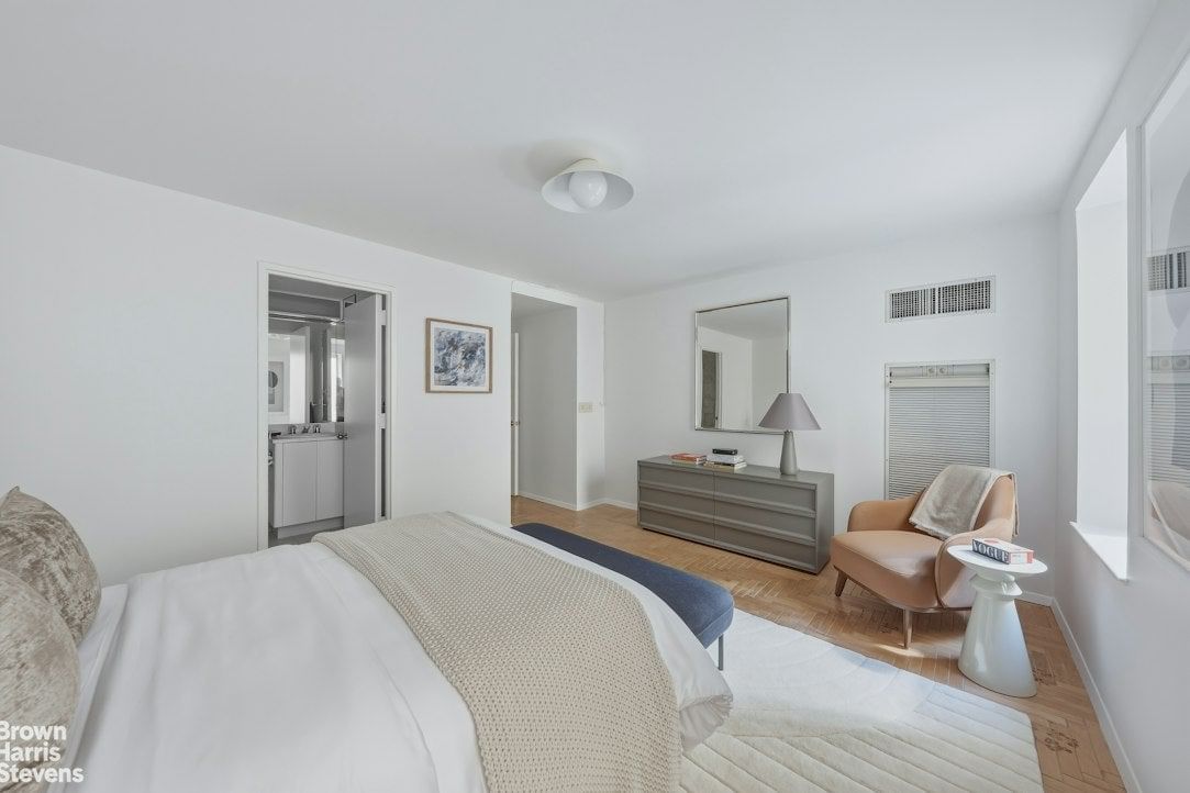 Real estate property located at 106 CENTRAL #11A/11B, New York, Central Park South, New York City, NY, US