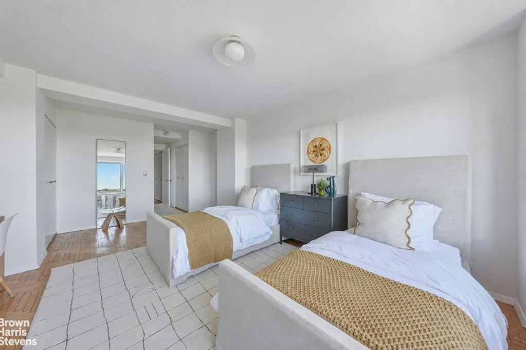 Real estate property located at 106 CENTRAL #11A/11B, New York, Central Park South, New York City, NY, US